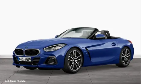 Annonce BMW Z4 Essence 2024 d'occasion 