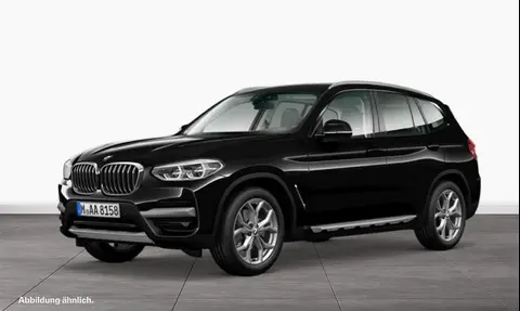 Annonce BMW X3 Diesel 2021 d'occasion 