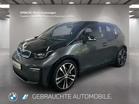 Annonce BMW I3 Non renseigné 2022 d'occasion 