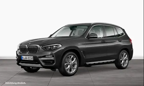 Used BMW X3 Diesel 2020 Ad 