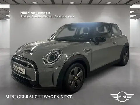 Annonce MINI COOPER Non renseigné 2022 d'occasion 