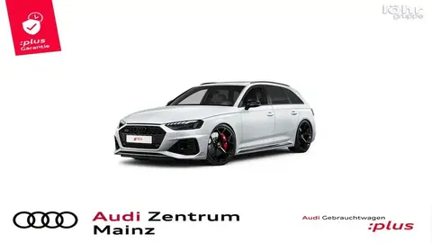 Annonce AUDI RS4 Essence 2024 d'occasion 