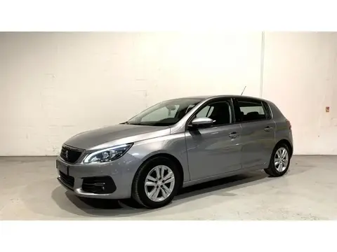 Used PEUGEOT 308 Petrol 2020 Ad 