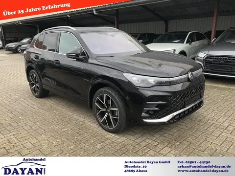 Used VOLKSWAGEN TIGUAN Hybrid 2024 Ad 