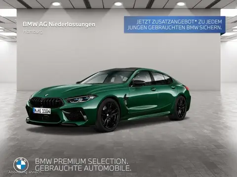 Used BMW M8 Petrol 2024 Ad 