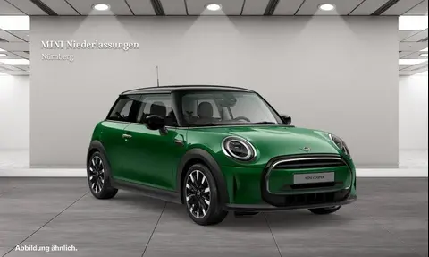 Annonce MINI COOPER Essence 2023 d'occasion 