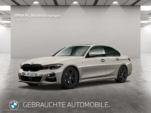 Annonce BMW SERIE 3 Essence 2022 d'occasion 