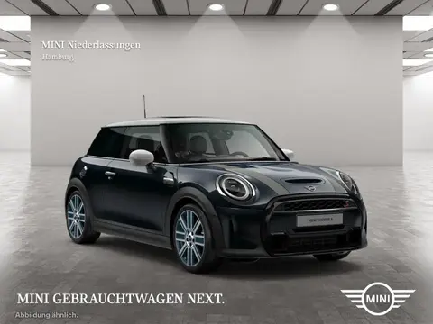 Annonce MINI COOPER Essence 2021 d'occasion 