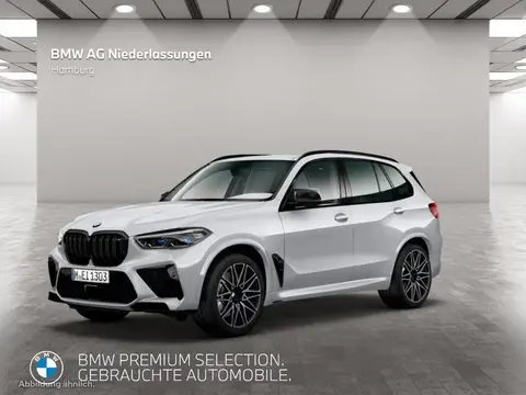 Annonce BMW X5 Essence 2021 d'occasion 