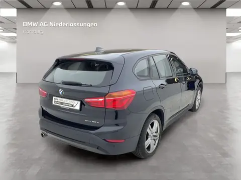 Used BMW X1 Hybrid 2021 Ad 