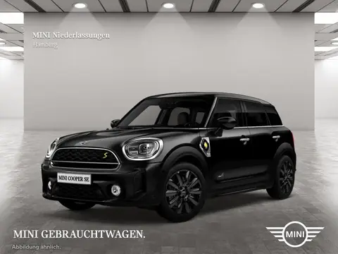 Used MINI COOPER Hybrid 2021 Ad 