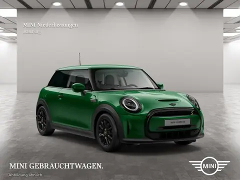 Annonce MINI COOPER Non renseigné 2021 d'occasion 