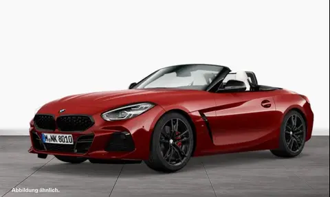 Annonce BMW Z4 Essence 2021 d'occasion 