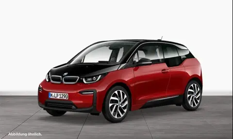 Used BMW I3 Not specified 2020 Ad 