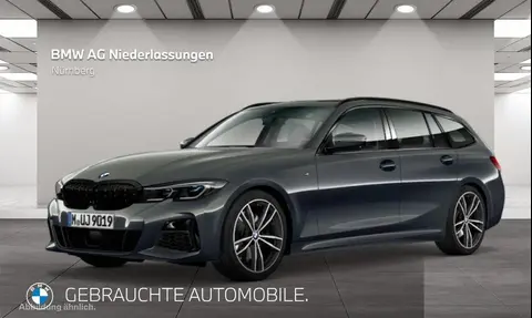 Annonce BMW M340I Essence 2021 d'occasion 