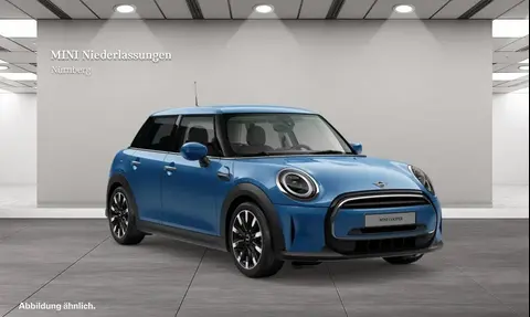 Annonce MINI COOPER Essence 2023 d'occasion 