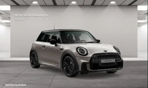 Annonce MINI COOPER Essence 2023 d'occasion 