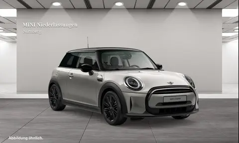 Annonce MINI COOPER Essence 2023 d'occasion 