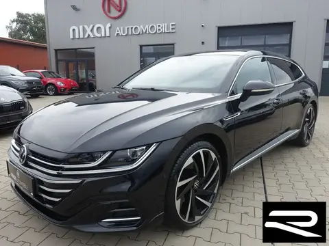 Annonce VOLKSWAGEN ARTEON Diesel 2022 d'occasion 