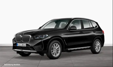 Annonce BMW X3 Essence 2023 d'occasion 