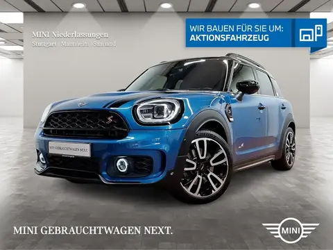 Used MINI COOPER Diesel 2020 Ad 