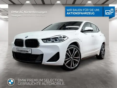 Used BMW X2 Hybrid 2021 Ad 