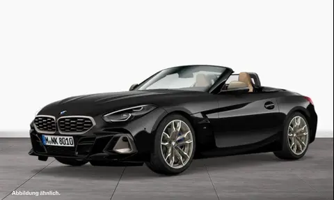 Annonce BMW Z4 Essence 2023 d'occasion 