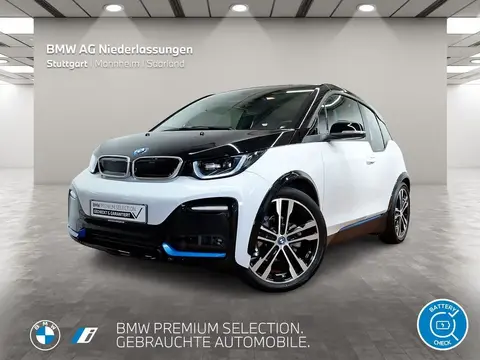 Annonce BMW I3 Non renseigné 2022 d'occasion 