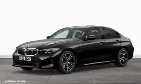 Annonce BMW SERIE 3 Hybride 2023 d'occasion 