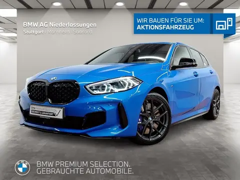 Annonce BMW M135 Essence 2021 d'occasion 