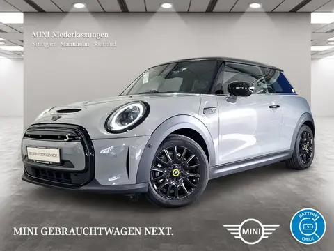 Used MINI COOPER Not specified 2021 Ad 