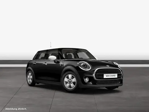 Annonce MINI COOPER Essence 2019 d'occasion 