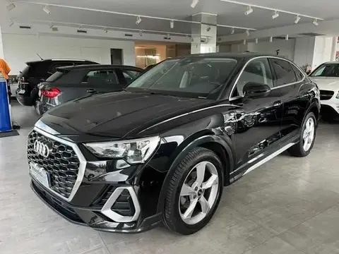 Annonce AUDI Q3 Diesel 2021 d'occasion 