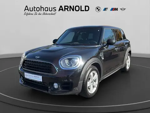 Used MINI ONE Petrol 2021 Ad Germany