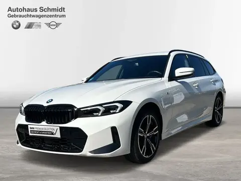 Used BMW SERIE 3 Hybrid 2023 Ad 