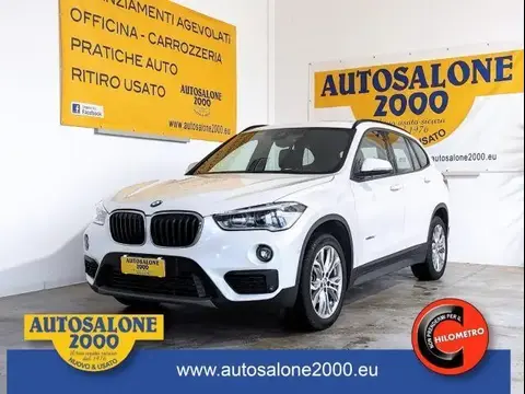 Used BMW X1 Diesel 2018 Ad 