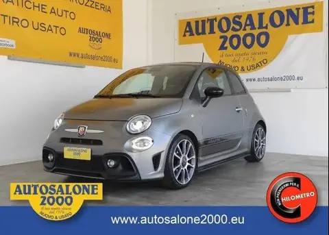 Annonce ABARTH 595 Essence 2019 d'occasion 