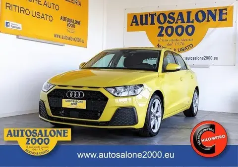 Used AUDI A1 Petrol 2022 Ad 