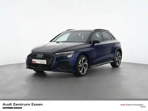 Used AUDI A3 Hybrid 2021 Ad 