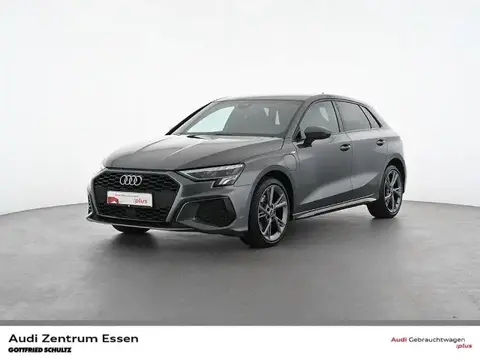 Used AUDI A3 Hybrid 2021 Ad 