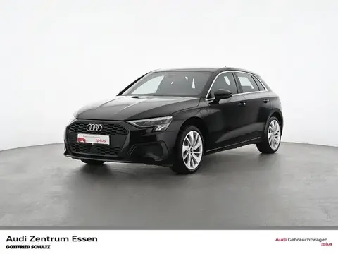 Used AUDI A3 Hybrid 2021 Ad 