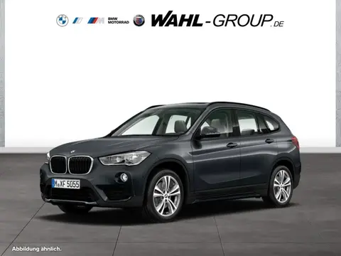 Used BMW X1 Diesel 2017 Ad 