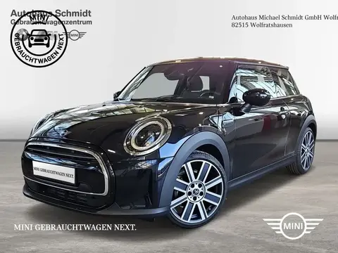 Used MINI COOPER Petrol 2023 Ad 