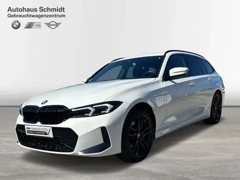 Annonce BMW SERIE 3 Hybride 2023 d'occasion 