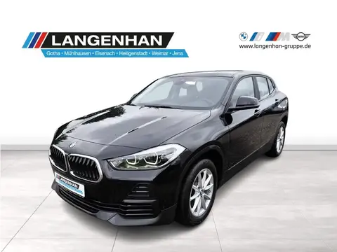 Used BMW X2 Diesel 2020 Ad 