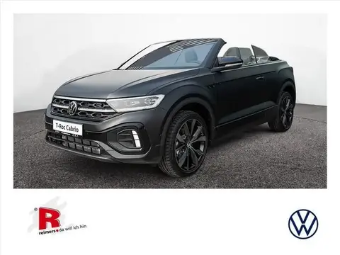 Used VOLKSWAGEN T-ROC Petrol 2024 Ad 