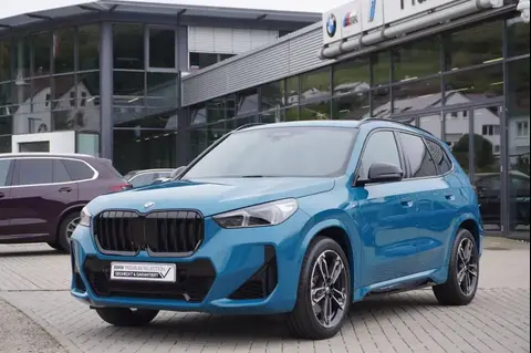 Annonce BMW X1 Essence 2024 d'occasion 