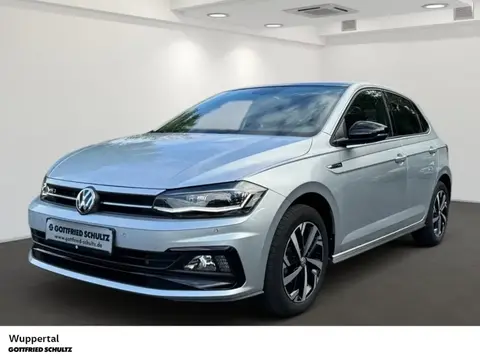 Used VOLKSWAGEN POLO Petrol 2020 Ad 