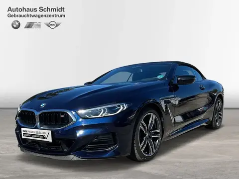 Annonce BMW M850 Essence 2024 d'occasion 