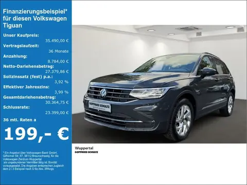 Used VOLKSWAGEN TIGUAN Diesel 2023 Ad 